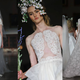 Illustration for article titled Some Beautiful Gowns and Some Confusing Ones at Spring 2019 Bridal Fashion Week